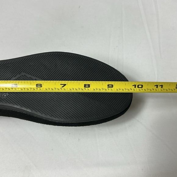 New Without Box Casual Black Slip-On Flats - Picture 11 of 13
